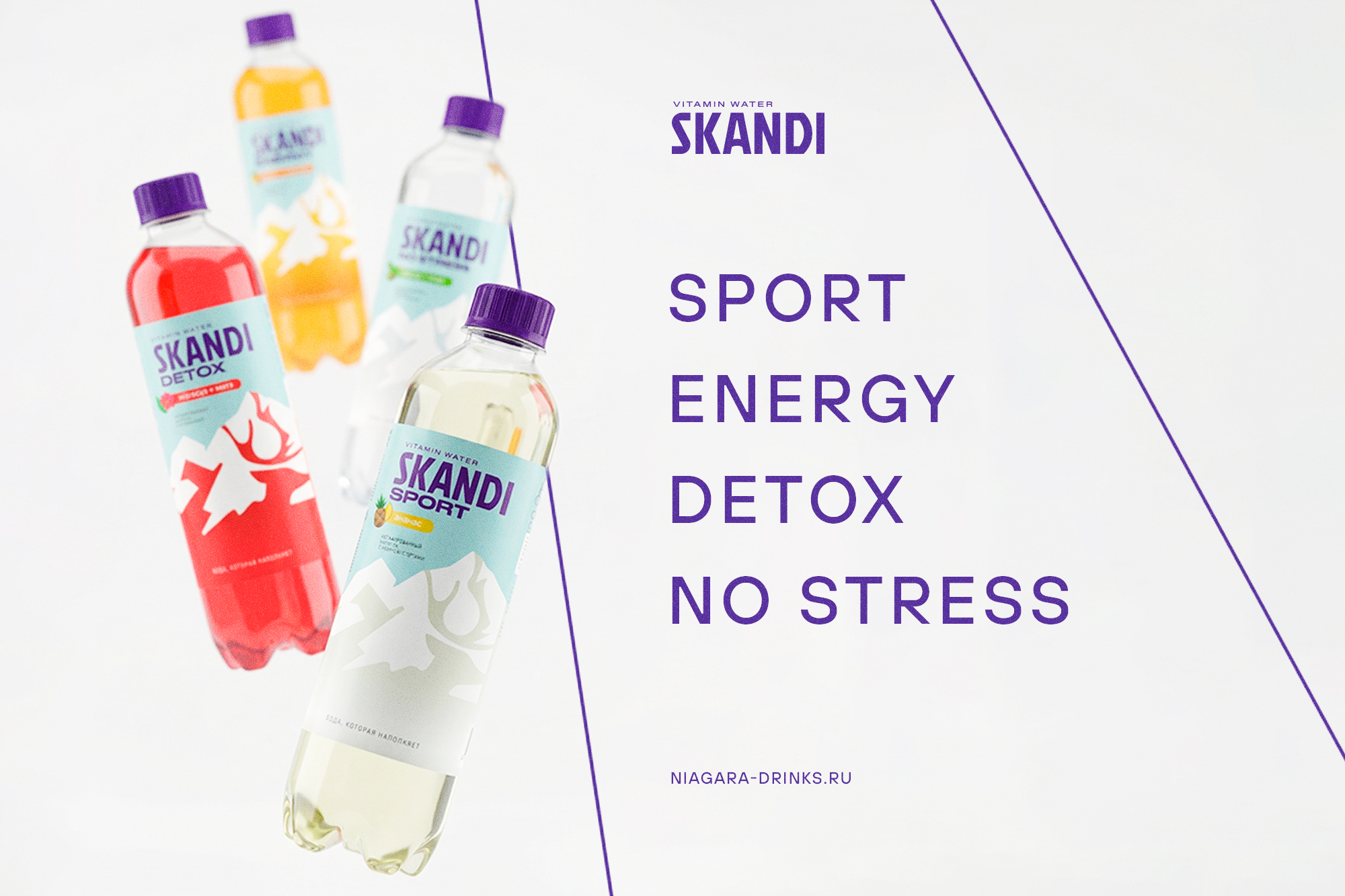 SKANDI Community — медиа проекта 4